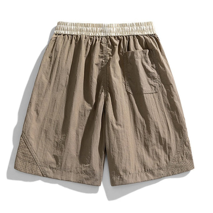 JORDAN SUMMER SHORTS