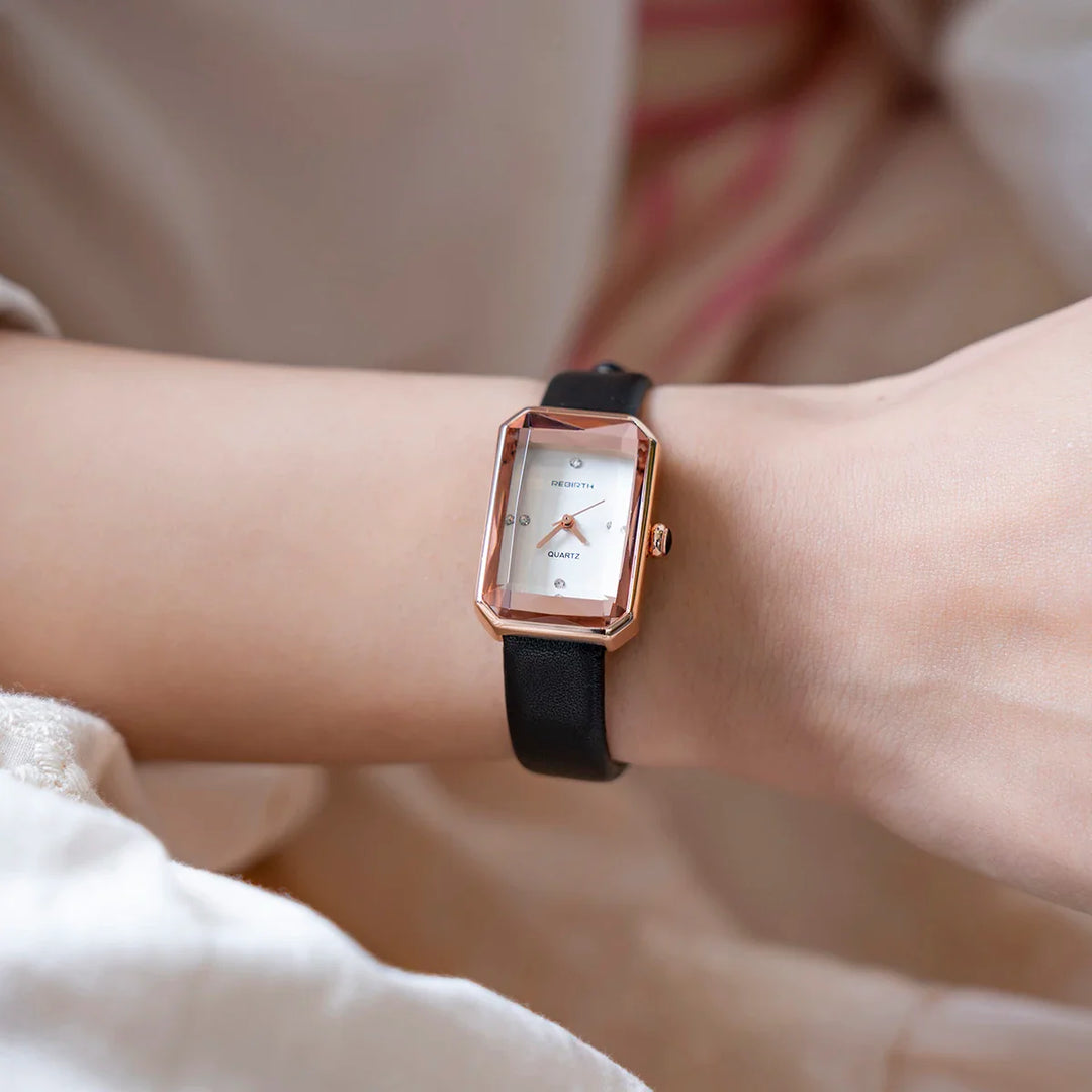 AURELIA WRIST WATCH