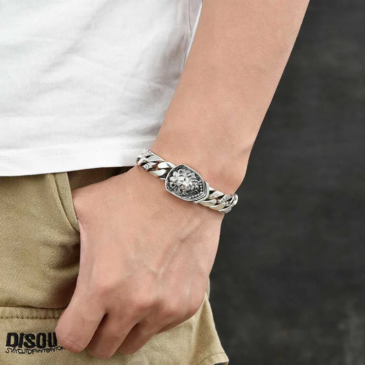 DYNASTY CHAINLINK BRACELET
