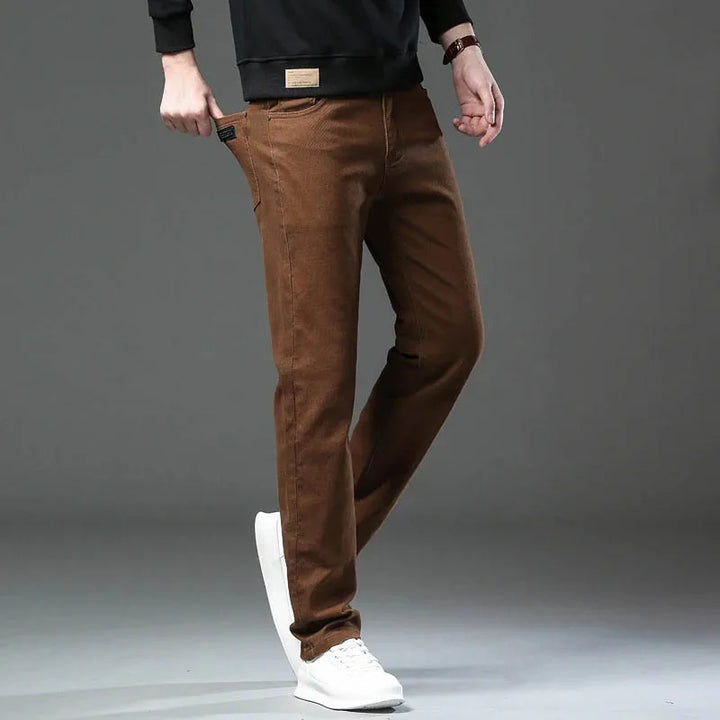 CARTER STRETCH PANTS