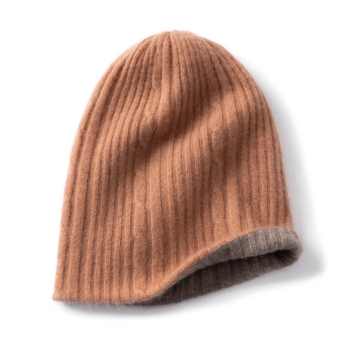 BERNARD CASHMERE BEANIE