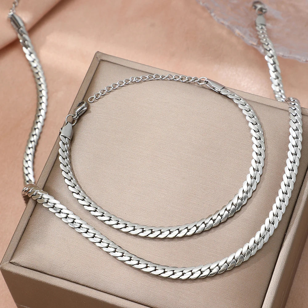 BELLORA LINK SET