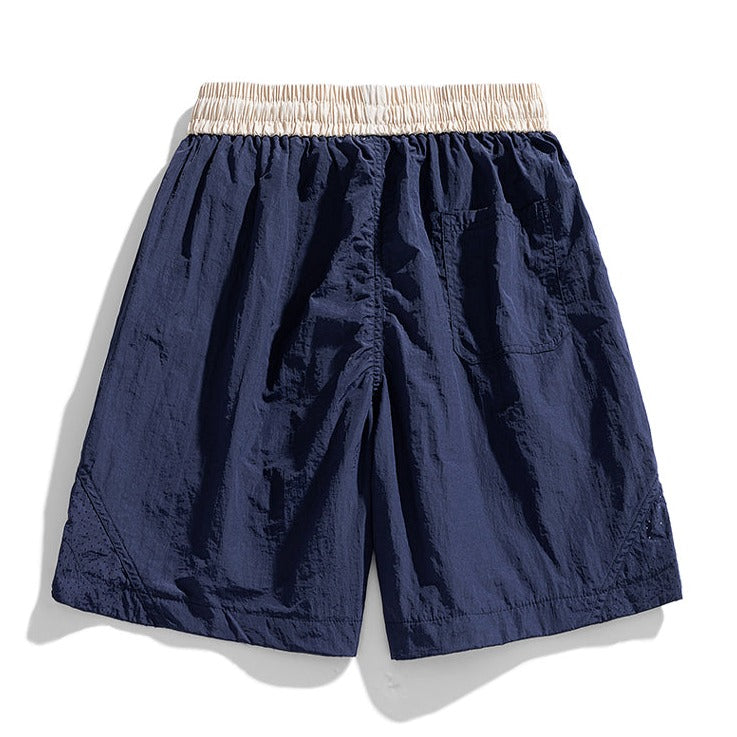 JORDAN SUMMER SHORTS