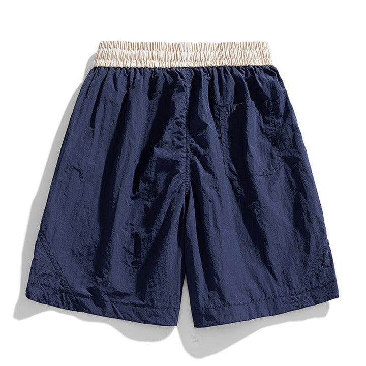 JORDAN SUMMER SHORTS