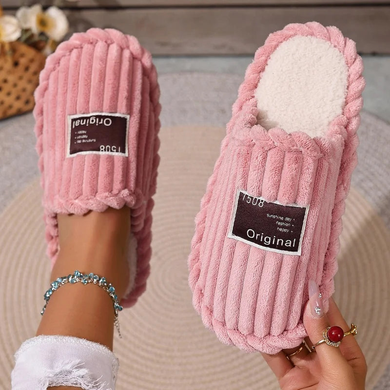 HOMESTEAD CUSHION SLIDES