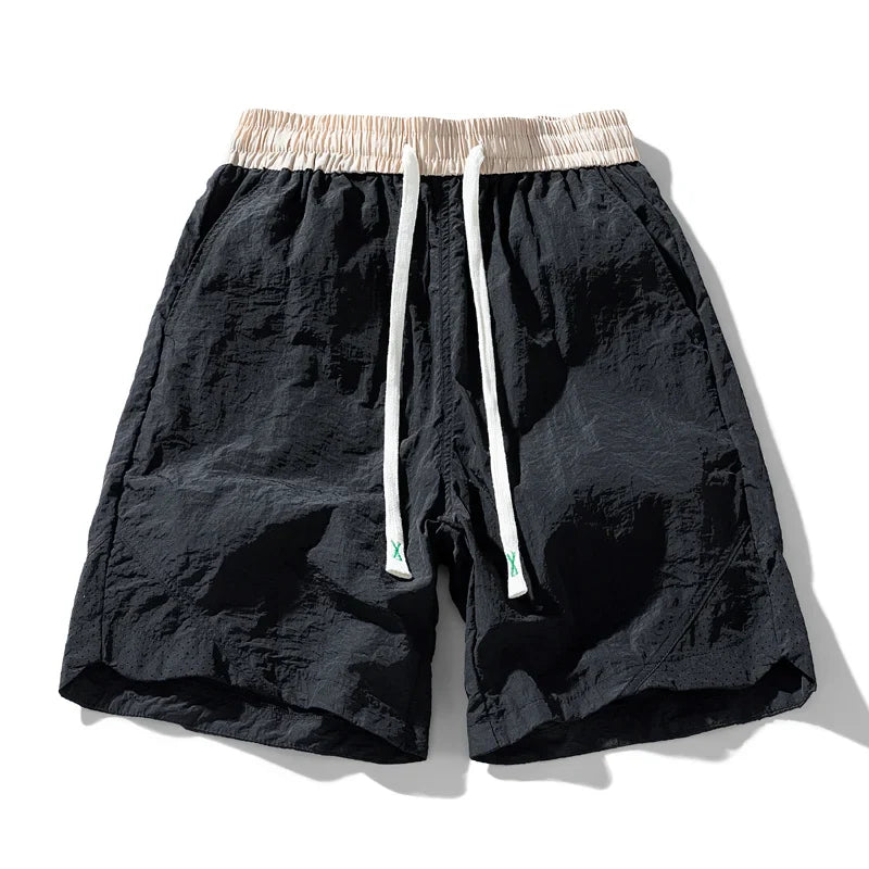 JORDAN SUMMER SHORTS
