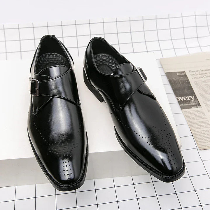 DAVID MILLER DRESS SHOES