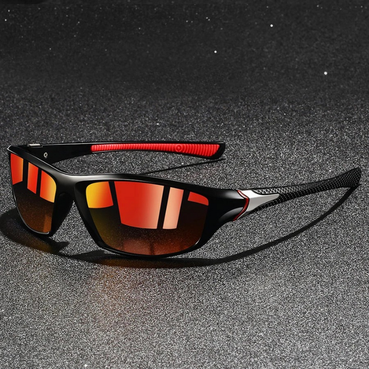 INFERNO FLARE SHADES