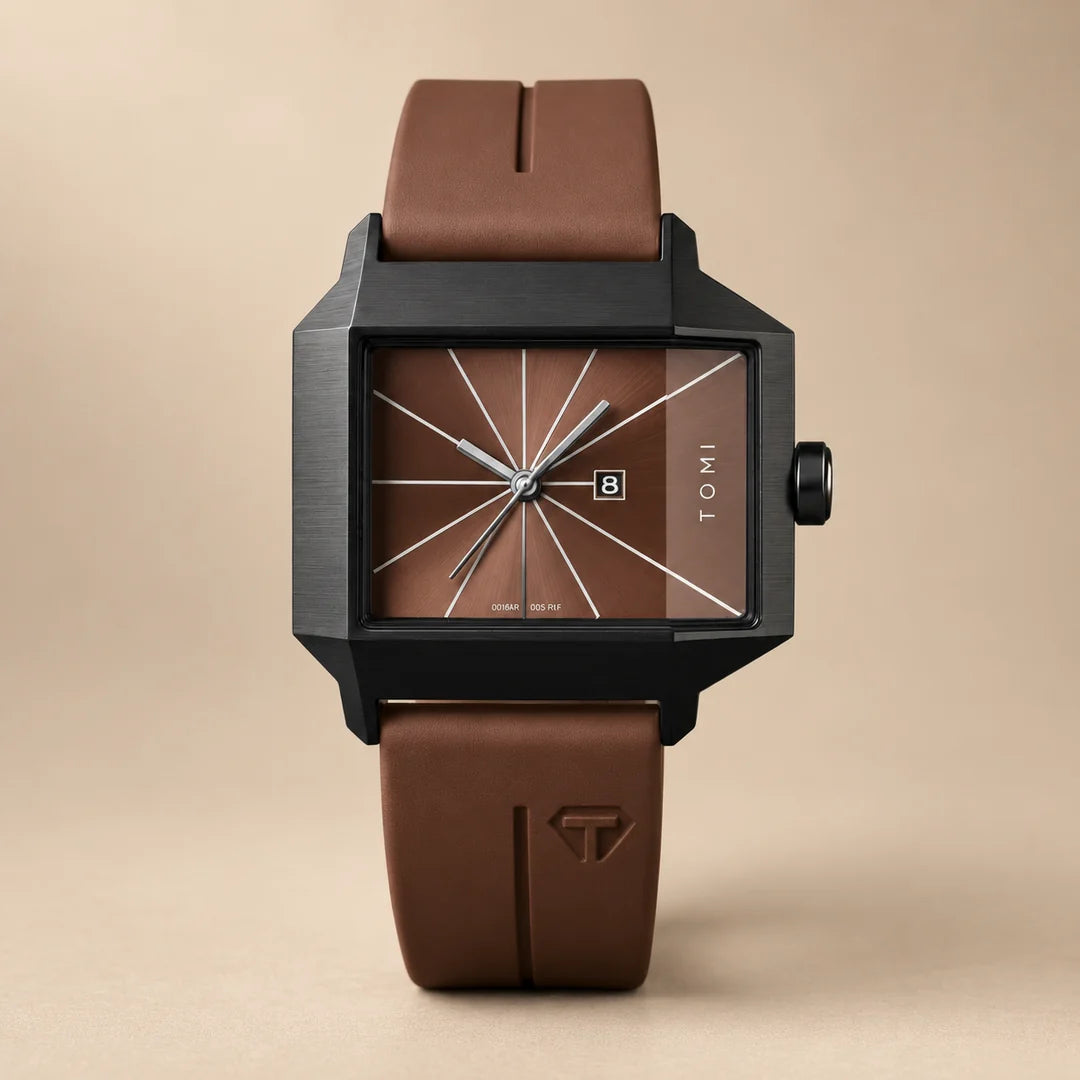 MONACNO ECLIPSE WATCH