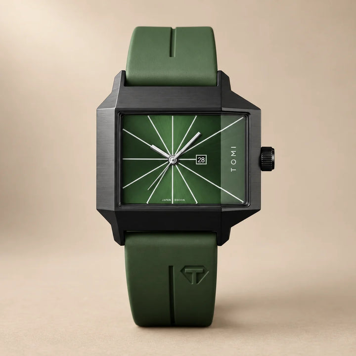 MONACNO ECLIPSE WATCH
