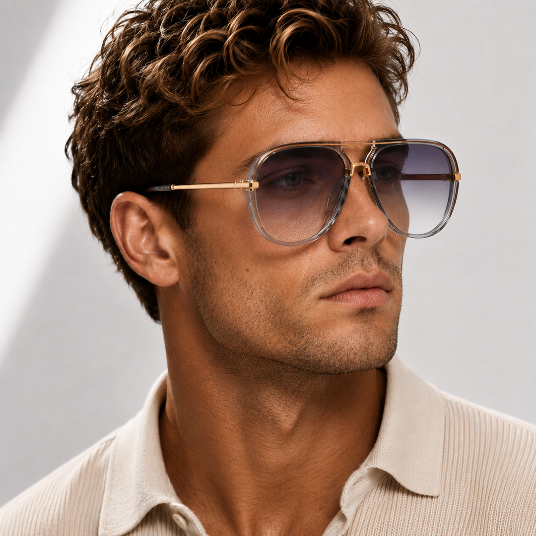 MONACO AVIATORS