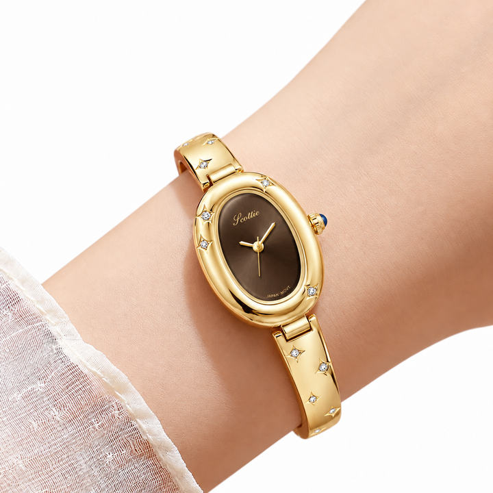 VELORA BARCELET WATCH