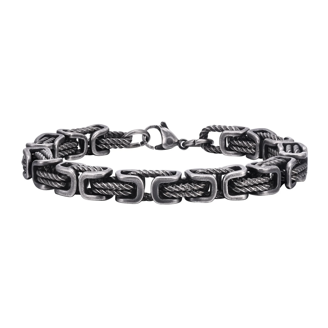 REPUBLIC CHAINLINK BRACELET