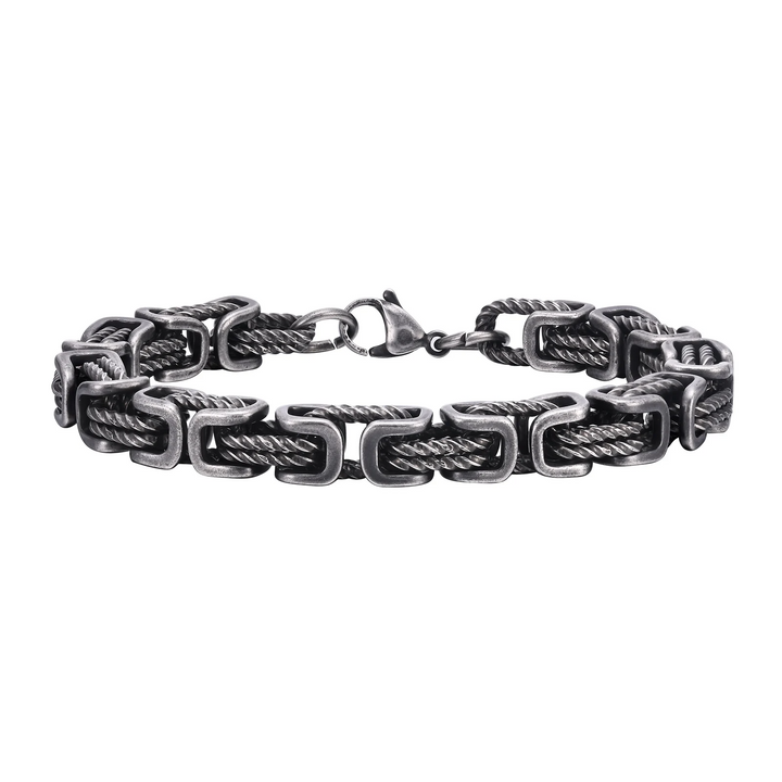 REPUBLIC CHAINLINK BRACELET