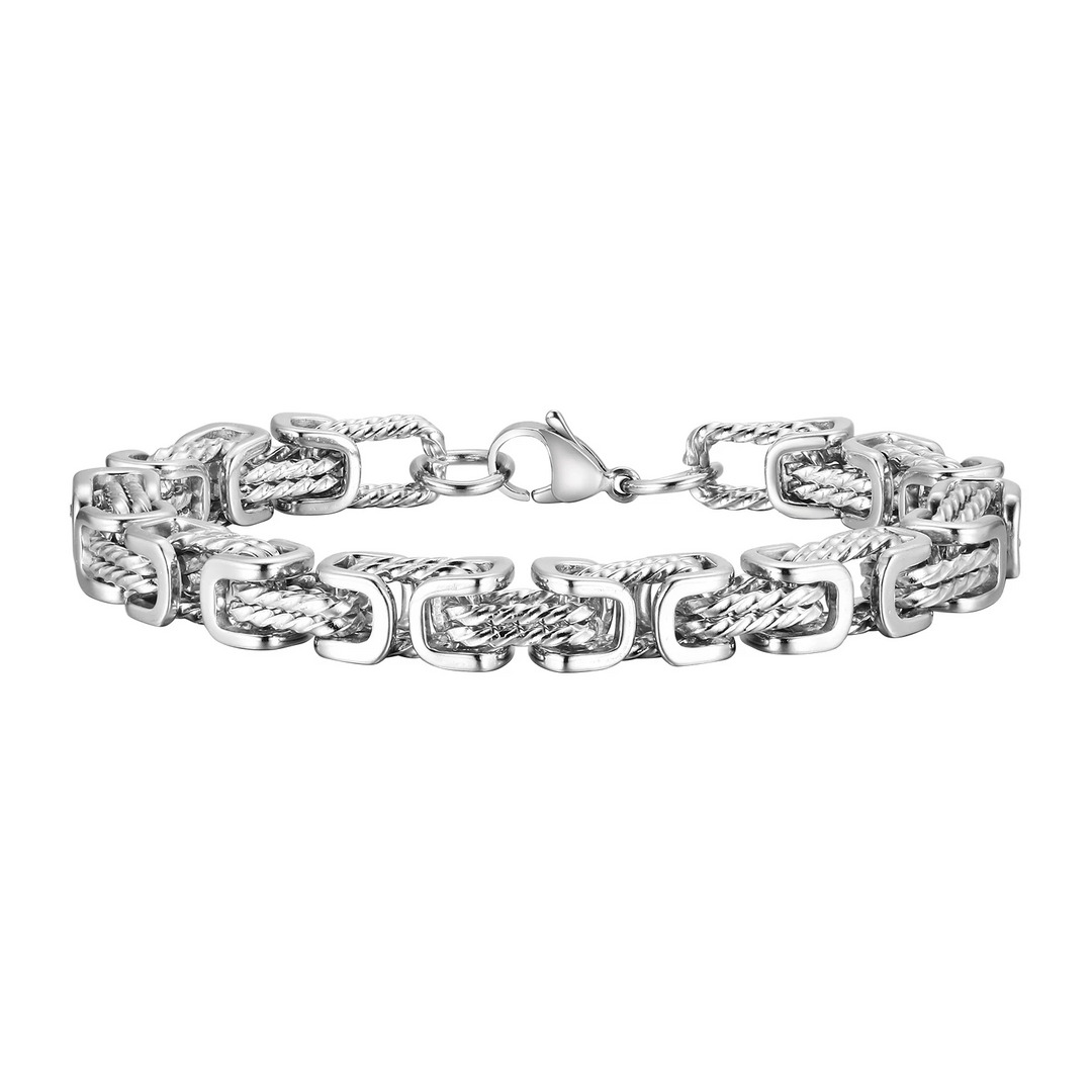 REPUBLIC CHAINLINK BRACELET