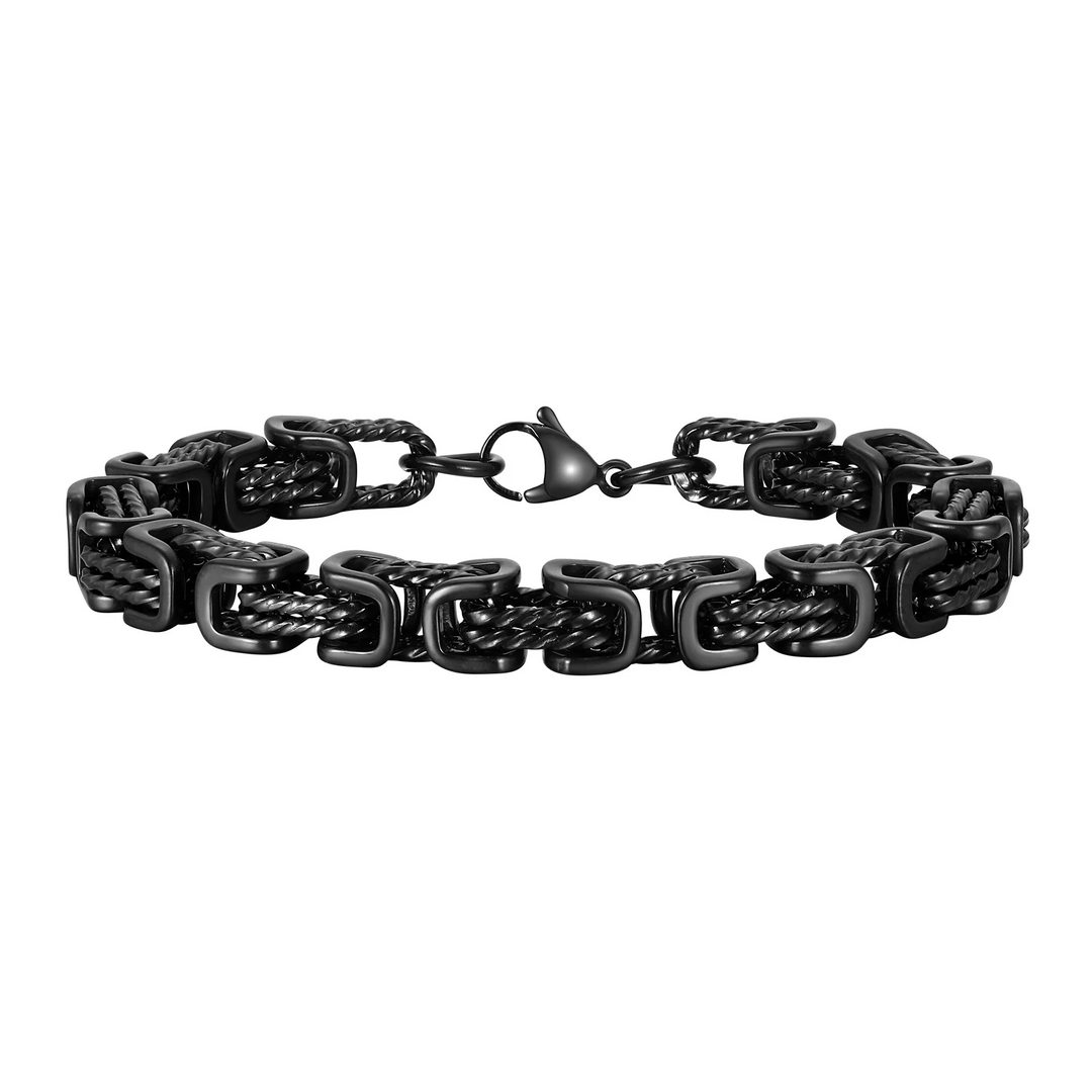 REPUBLIC CHAINLINK BRACELET