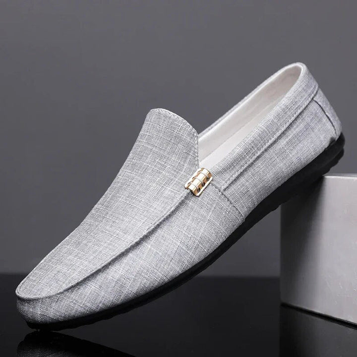 REGENT LOAFERS