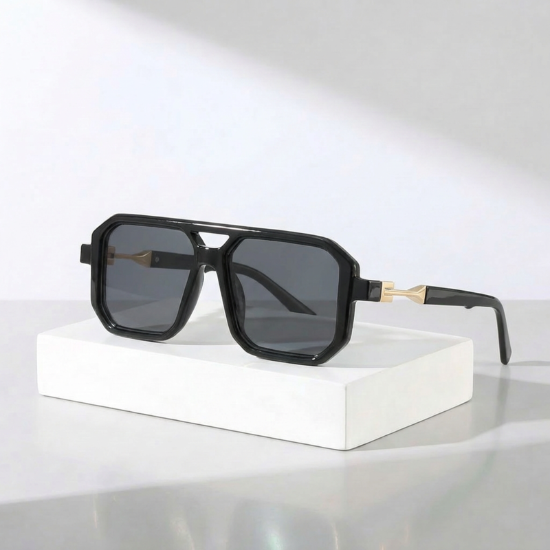 RIVERA RETRO SUNGLASSES