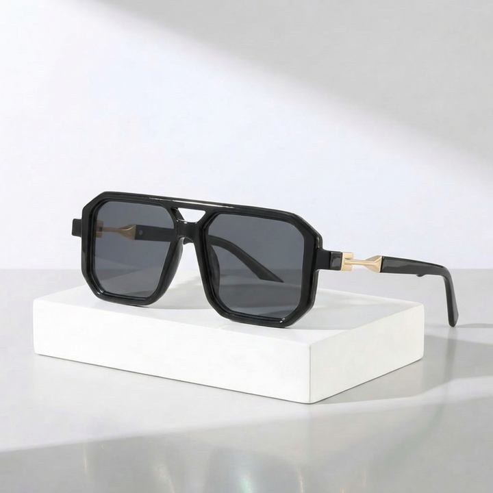 RIVERA RETRO SUNGLASSES