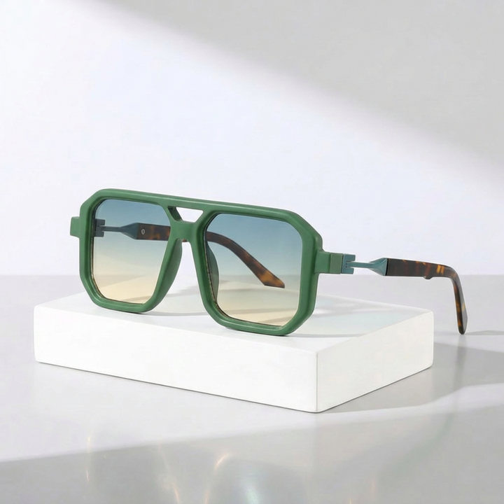 RIVERA RETRO SUNGLASSES
