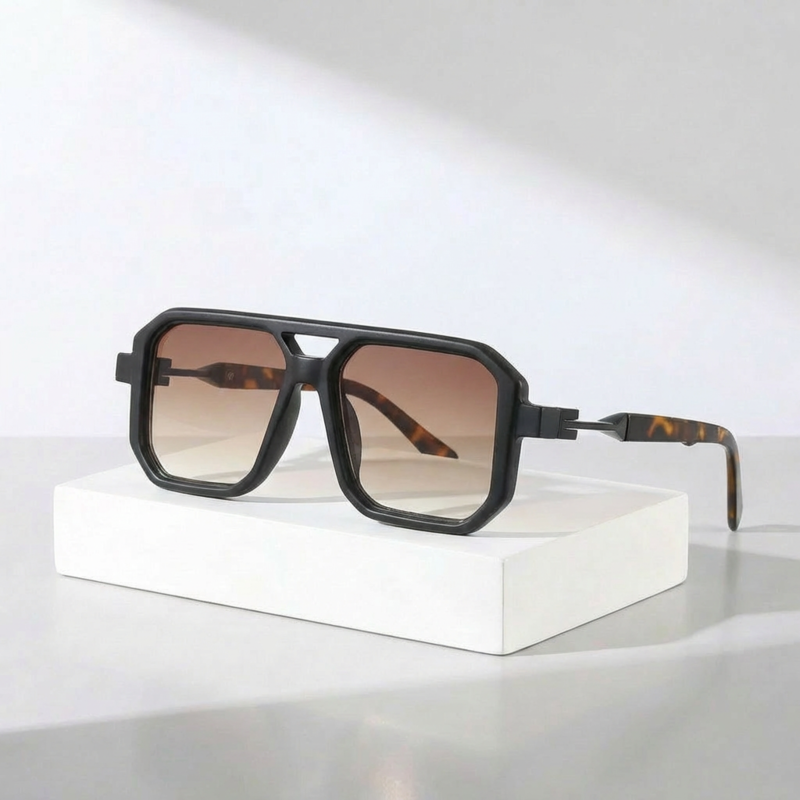 RIVERA RETRO SUNGLASSES