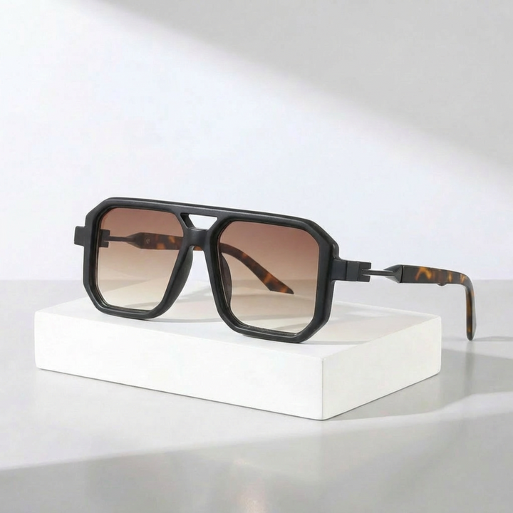 RIVERA RETRO SUNGLASSES