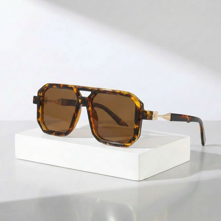 RIVERA RETRO SUNGLASSES