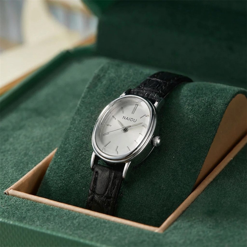 AMOURA PETITE WATCH