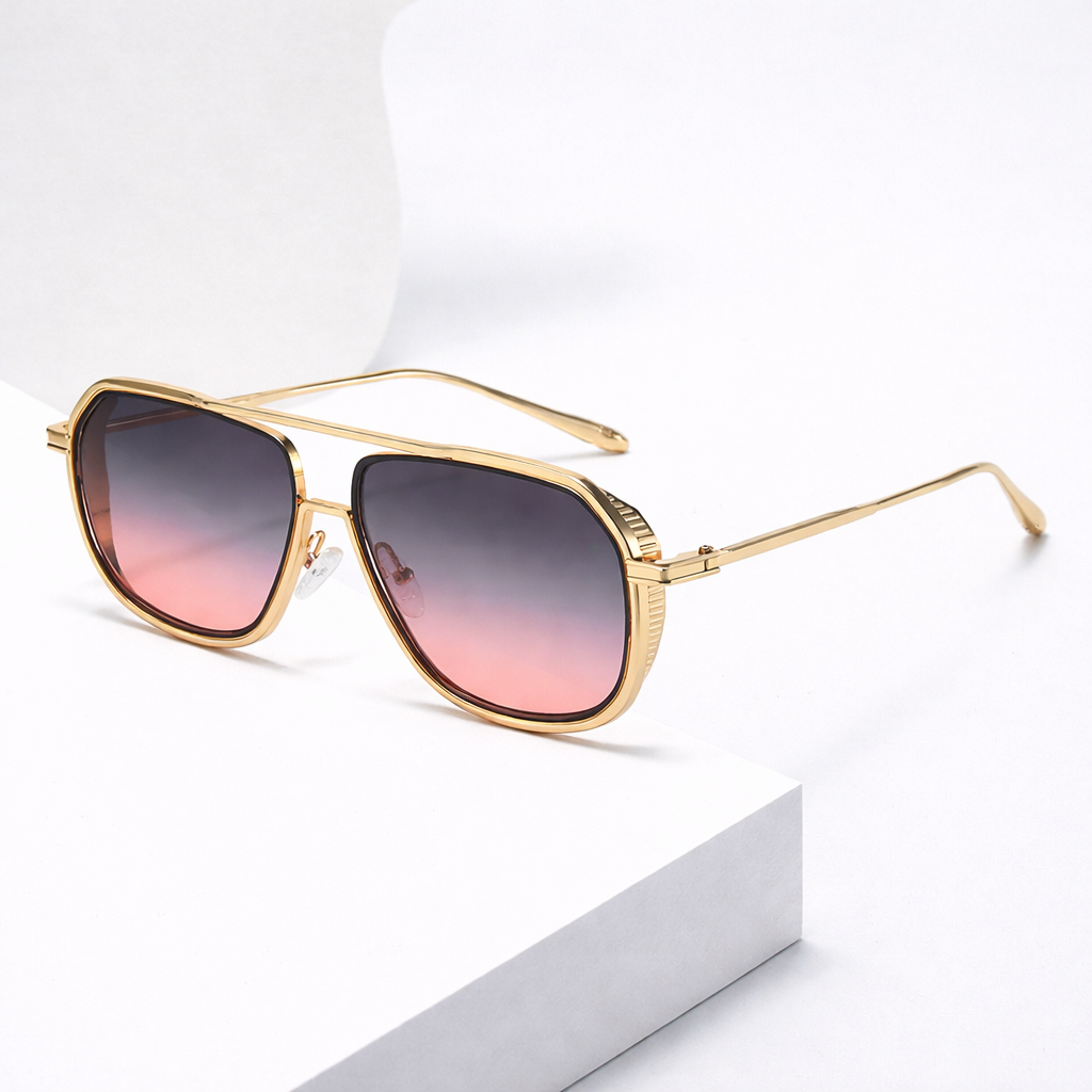 SAHARA RETRO SUNGLASSES