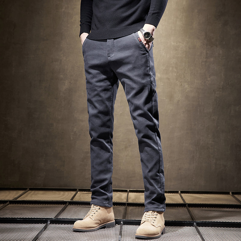 URBAN SLIM FIT PANTS