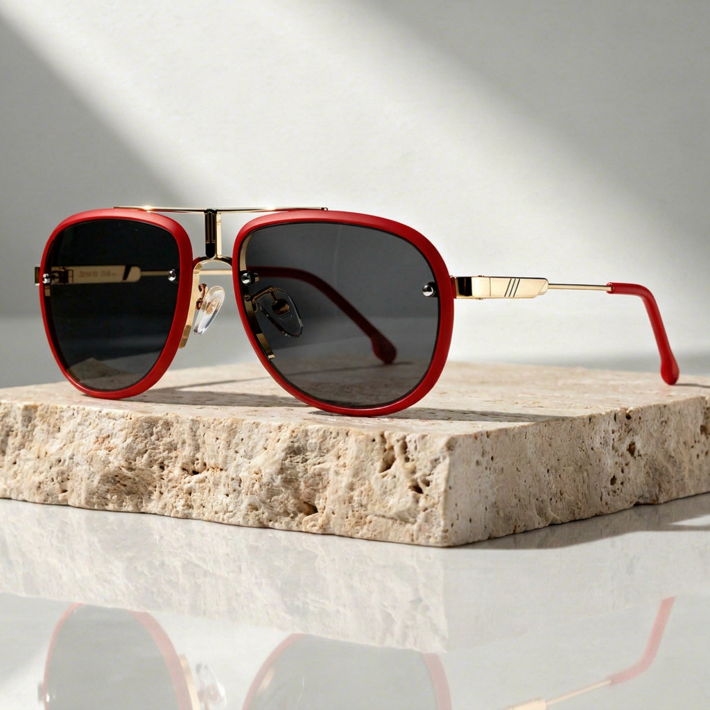 MARCHETTI SHADES