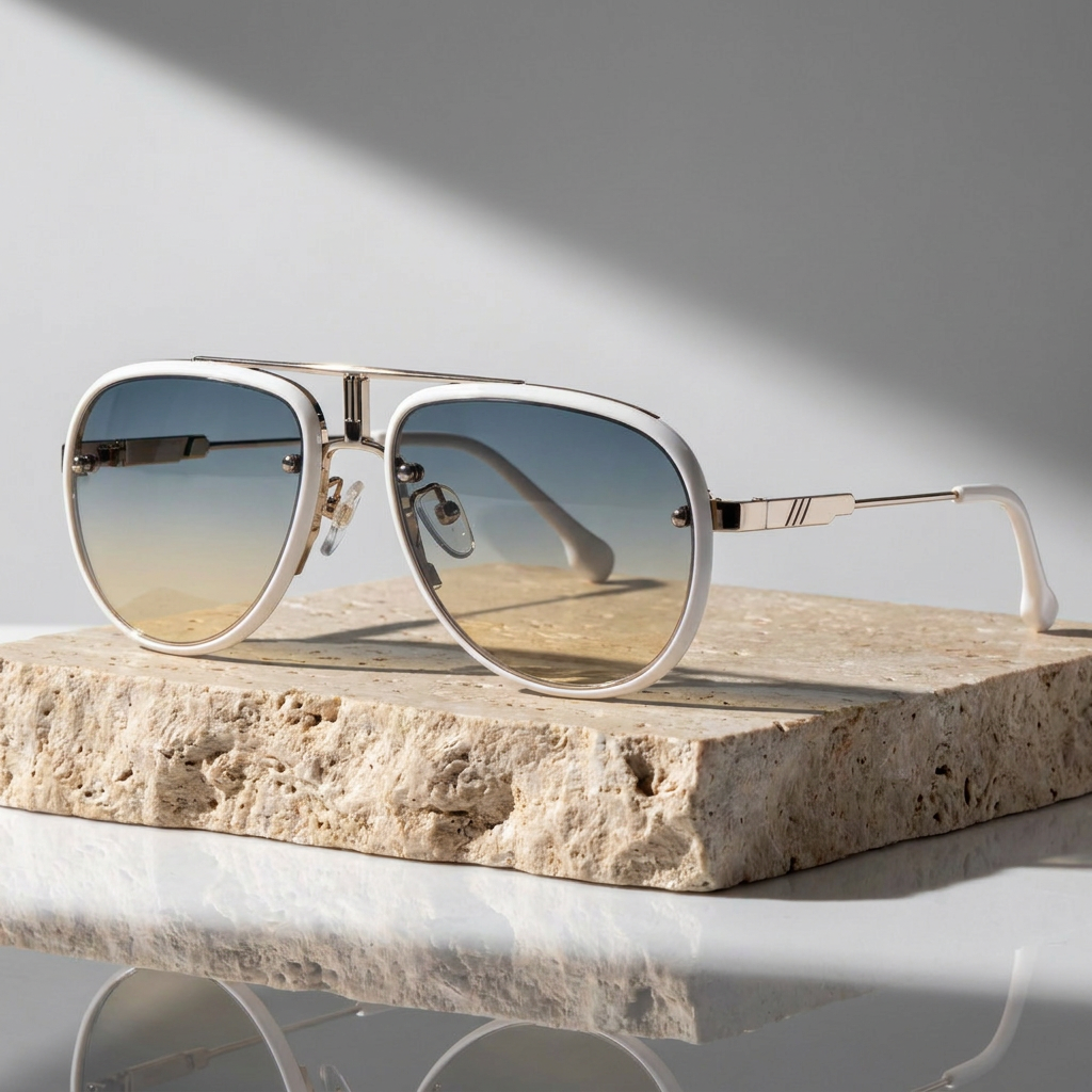 MARCHETTI SHADES