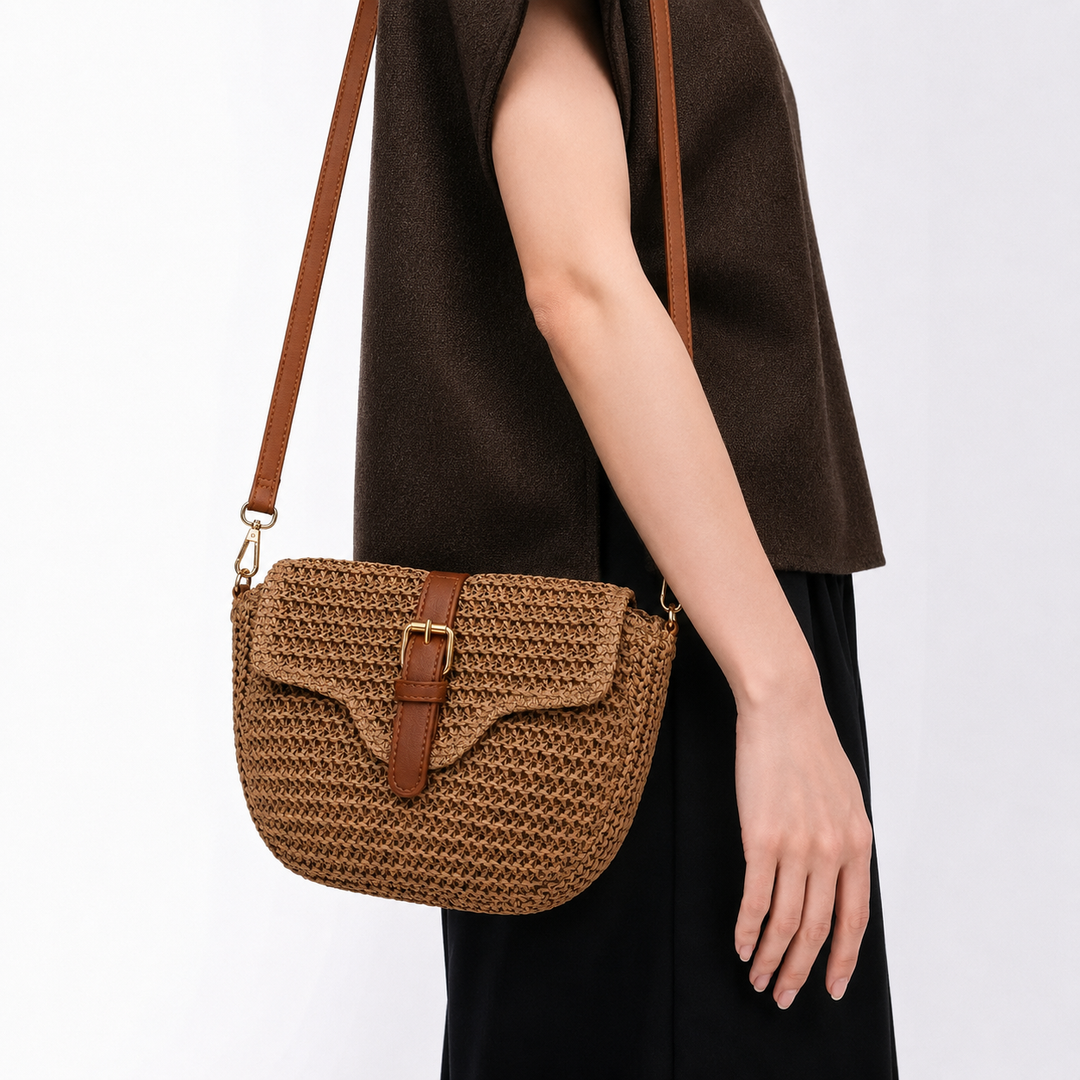 AVERY CROSSBODY BAG