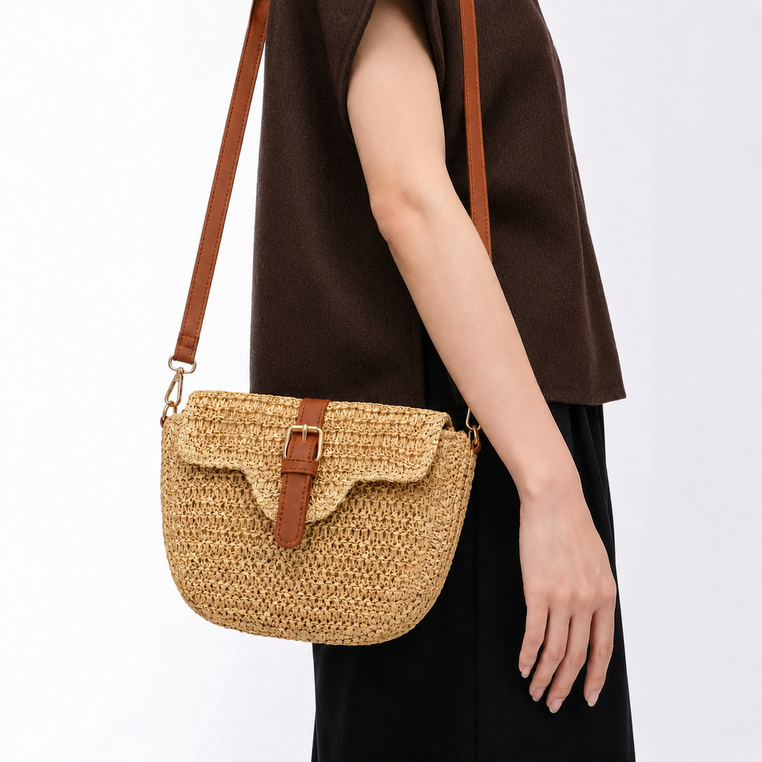 AVERY CROSSBODY BAG