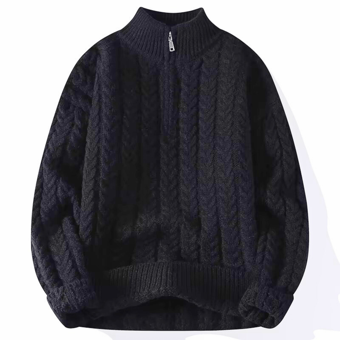 NORDVALE KNIT CARDIGAN